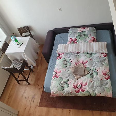 Apartament Mezzanine De Grinzing Wiedeń Zewnętrze zdjęcie