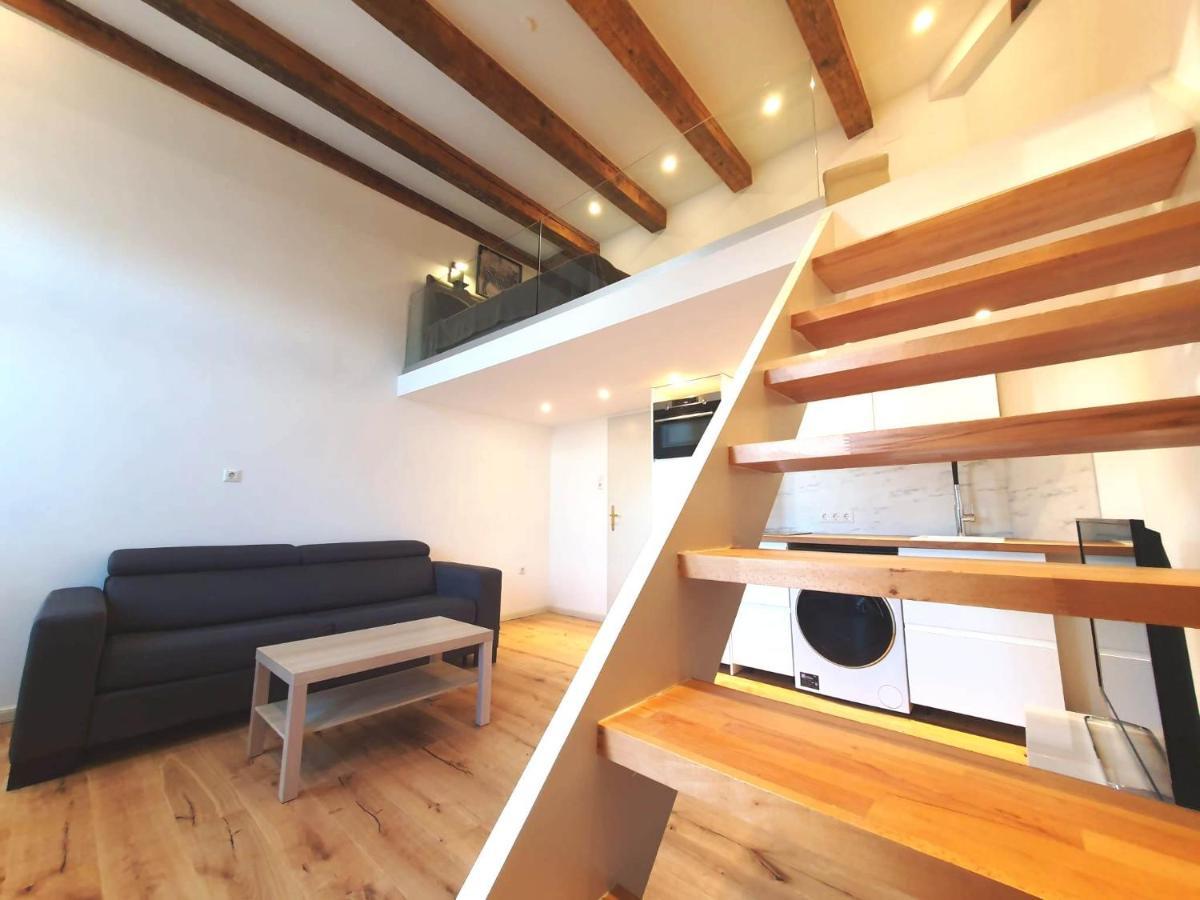 Apartament Mezzanine De Grinzing Wiedeń Zewnętrze zdjęcie