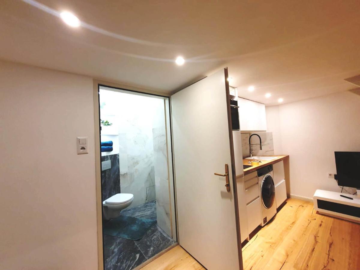 Apartament Mezzanine De Grinzing Wiedeń Zewnętrze zdjęcie