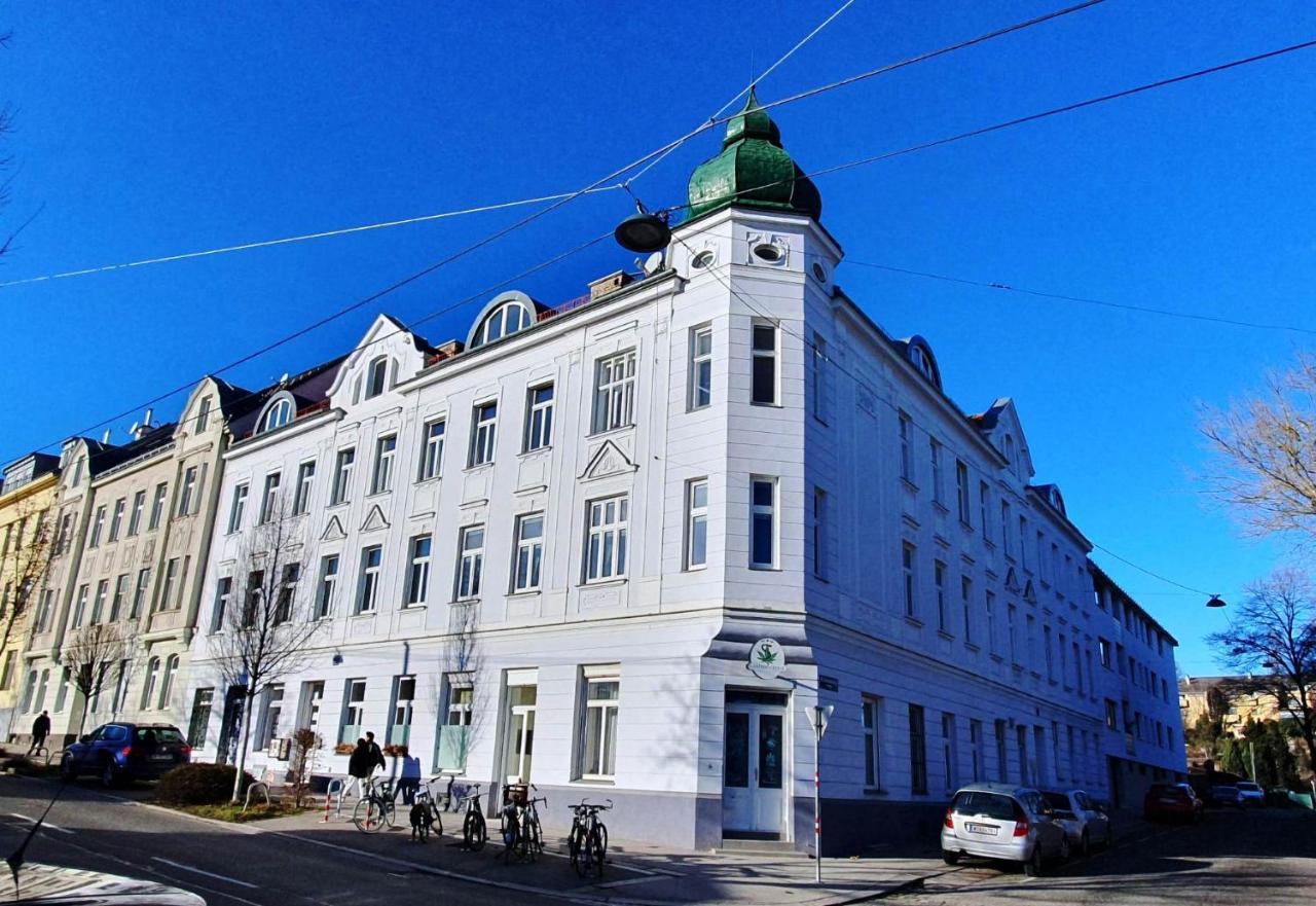 Apartament Mezzanine De Grinzing Wiedeń Zewnętrze zdjęcie