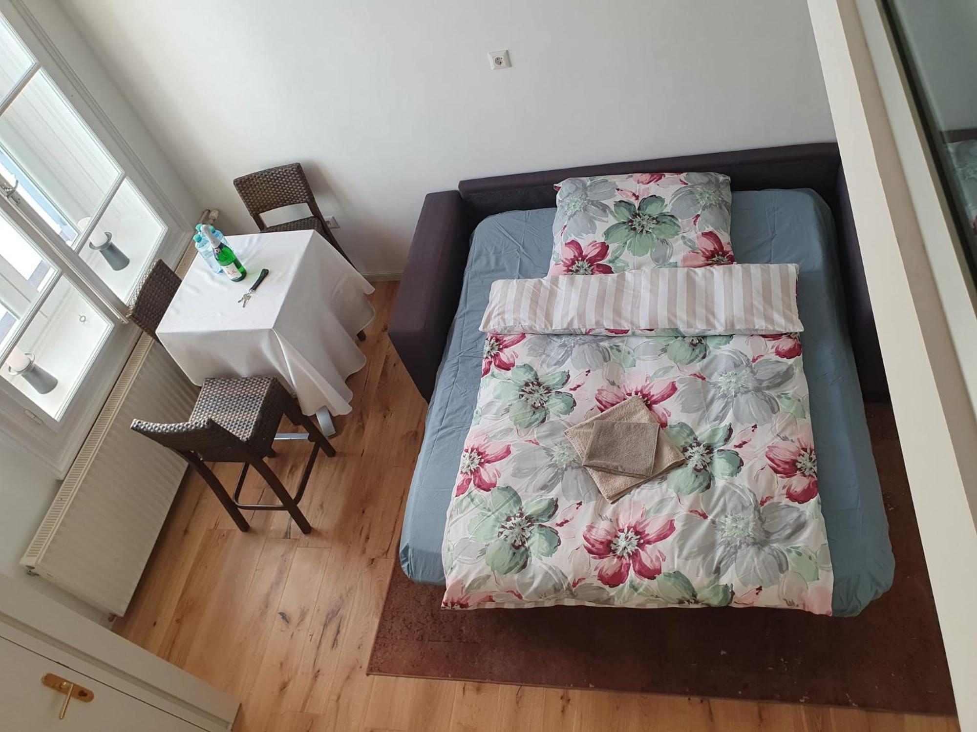 Apartament Mezzanine De Grinzing Wiedeń Zewnętrze zdjęcie